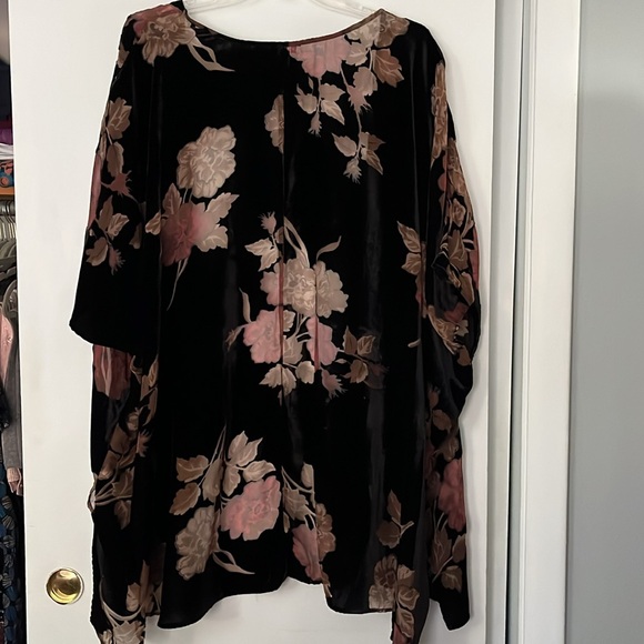 DR2 Short Sleeve Wrap - Picture 5 of 7